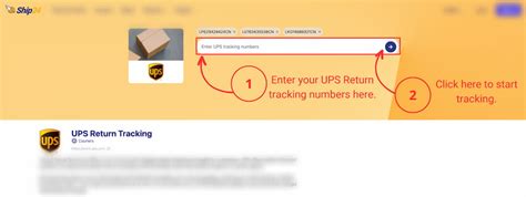 ups rfid tracking|ups return tracking.